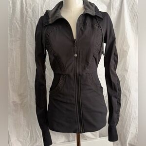Lululemon reversible jacket